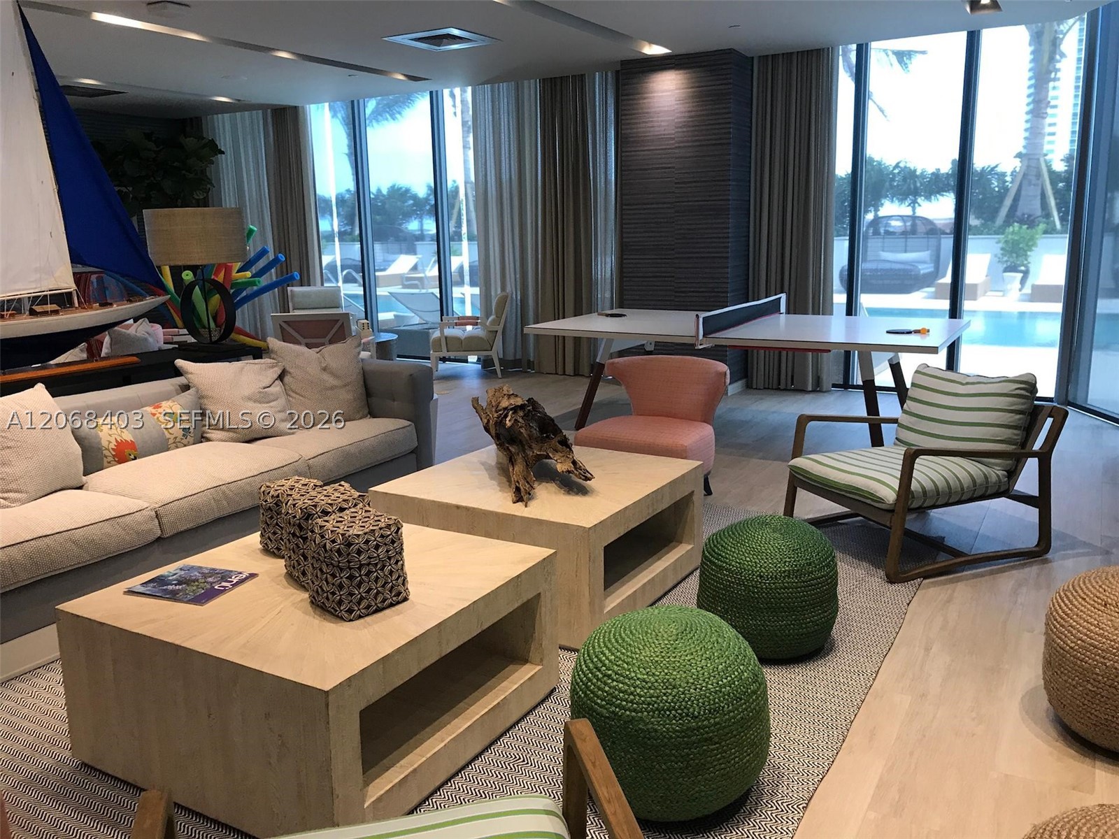 2900 NE 7th Ave #1701 Miami, FL 33137