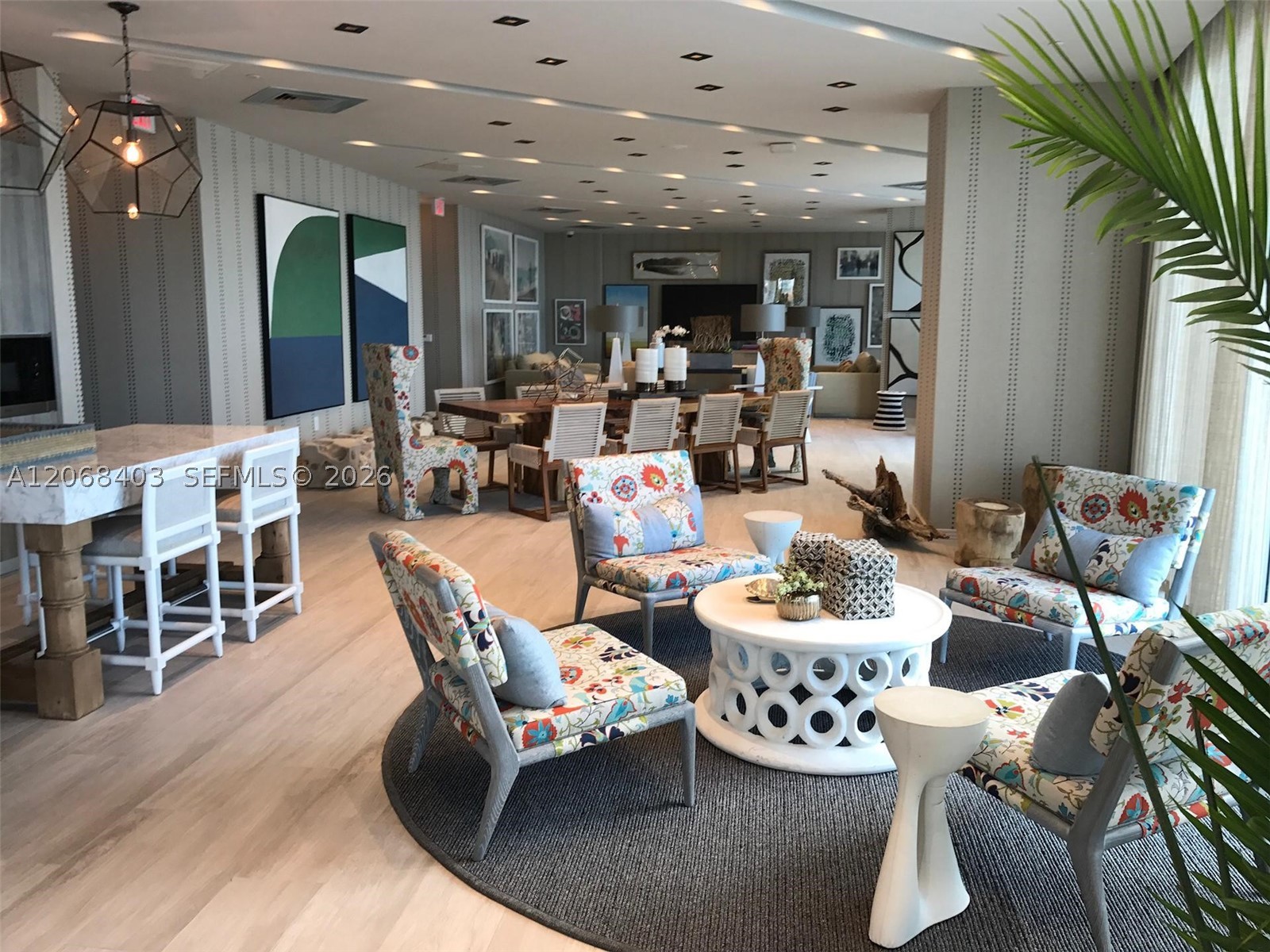 2900 NE 7th Ave #1701 Miami, FL 33137