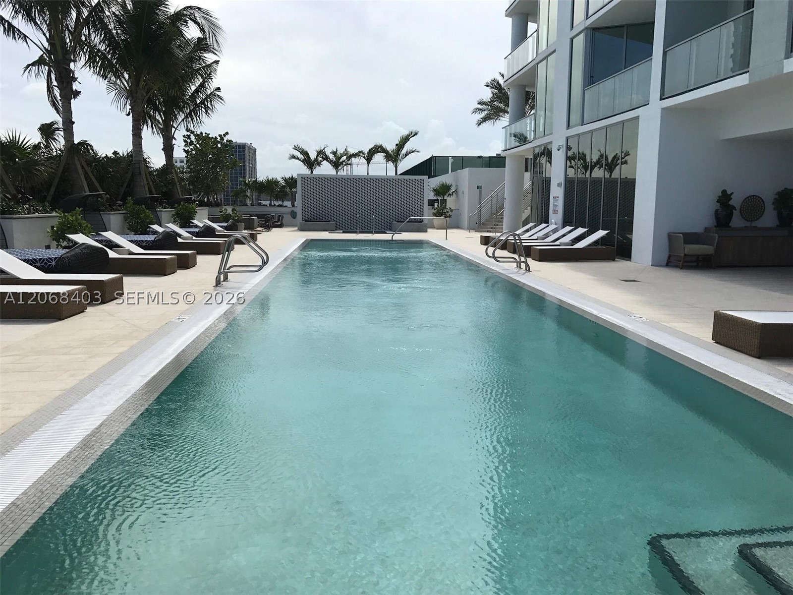 2900 NE 7th Ave #1701 Miami, FL 33137