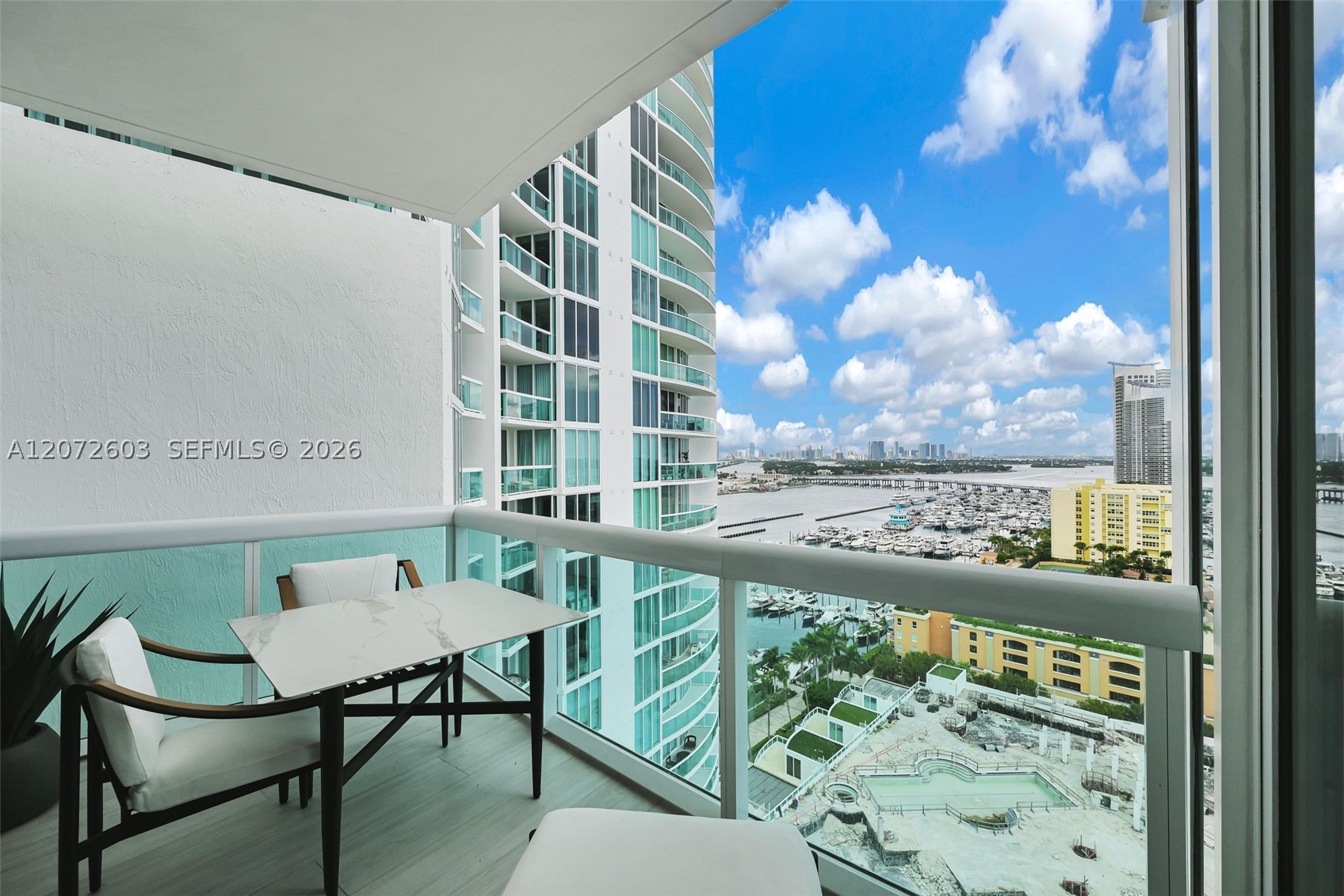 1000 S Pointe Dr #1706