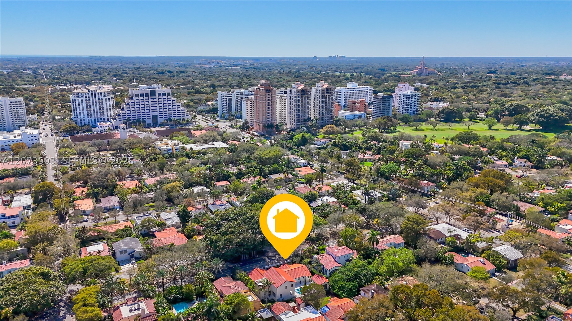 519 Alhambra Cir Coral Gables, FL 33134