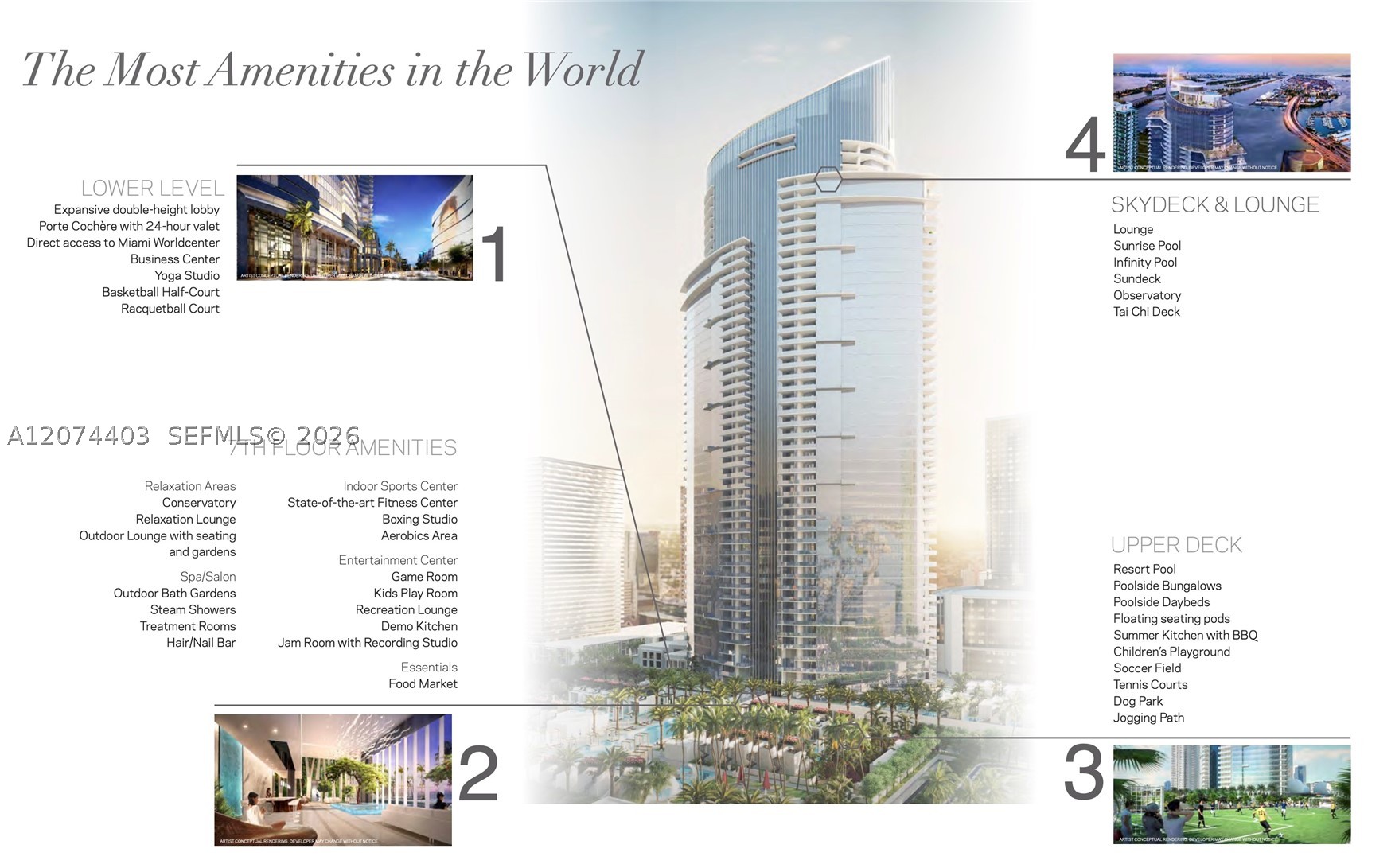 image Paramount Miami Worldcenter35