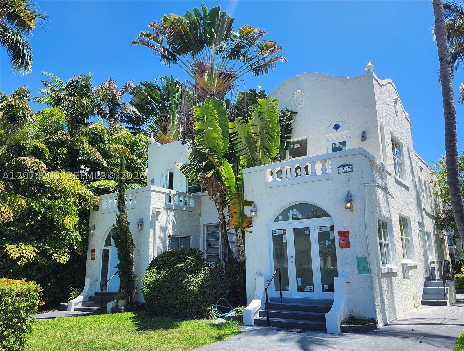1507 Meridian Ave #5