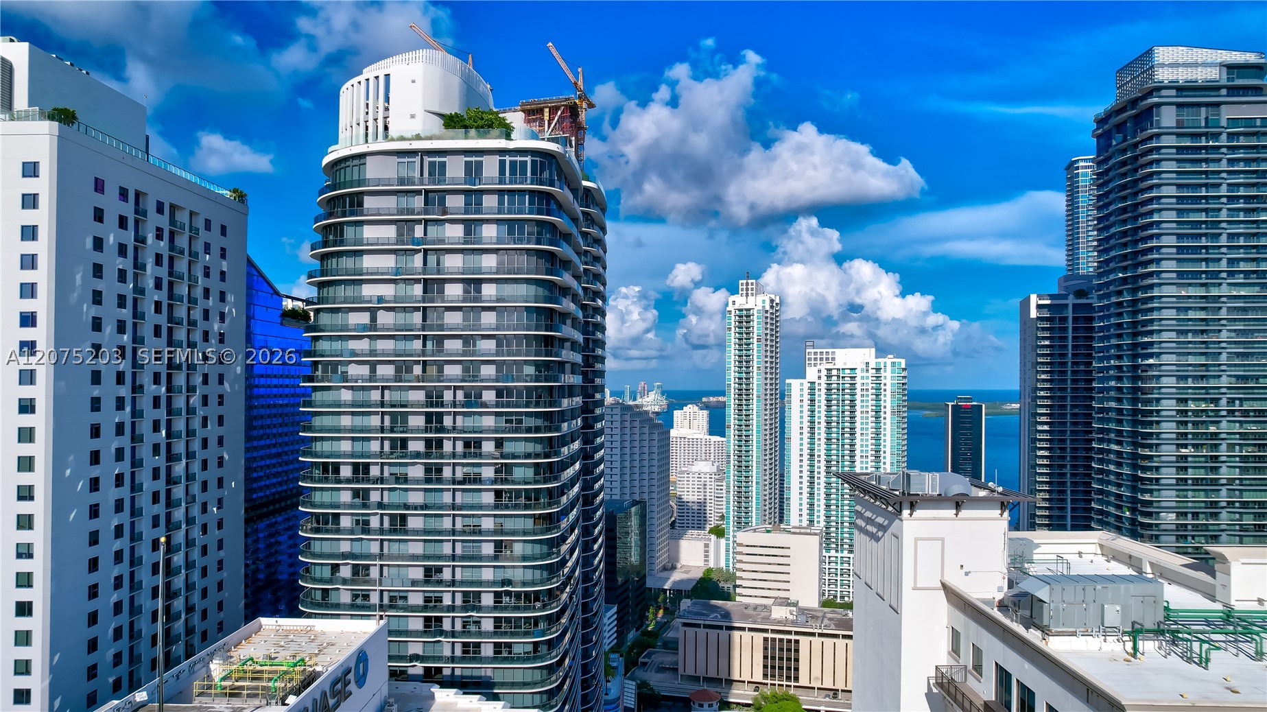Undisclosed Address Miami, FL 33130
