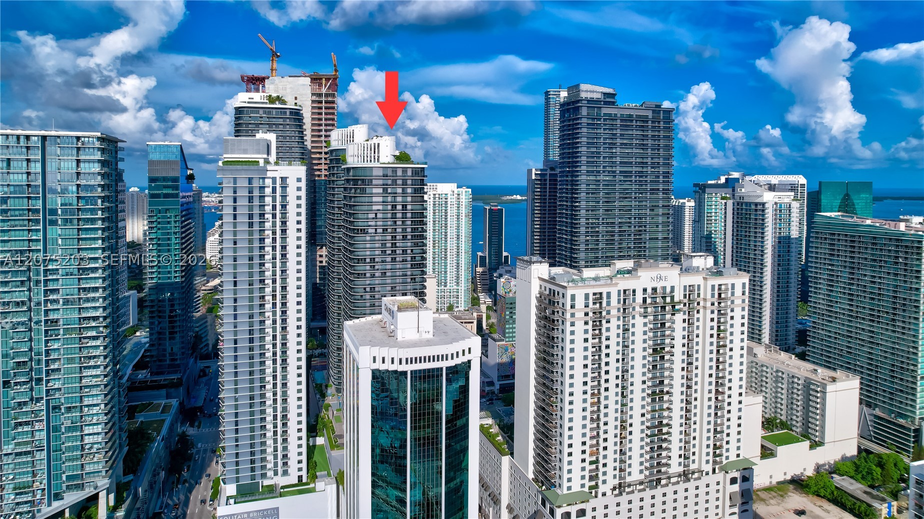 Undisclosed Address Miami, FL 33130