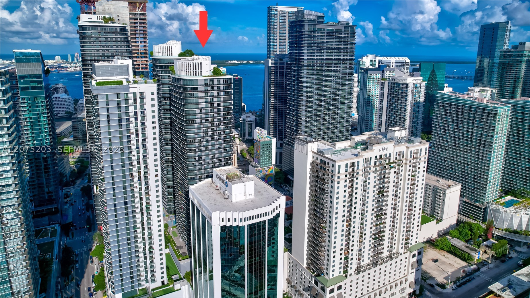Undisclosed Address Miami, FL 33130