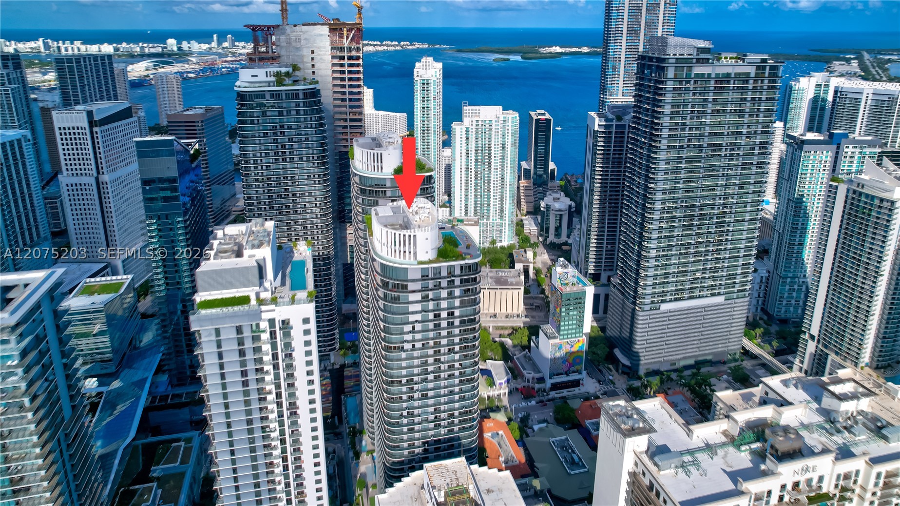 Undisclosed Address Miami, FL 33130