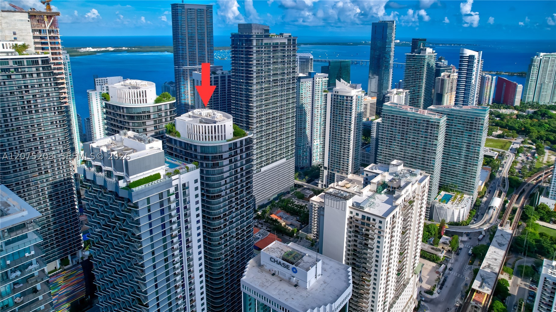 Undisclosed Address Miami, FL 33130