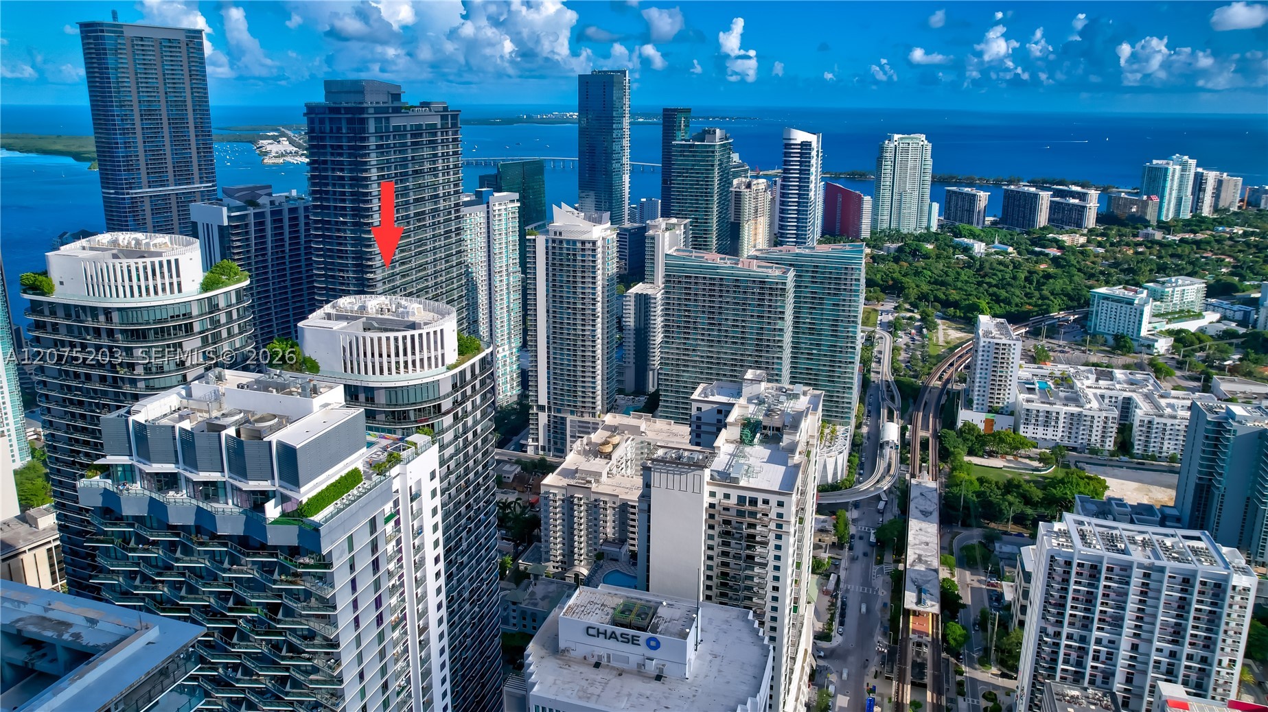 Undisclosed Address Miami, FL 33130