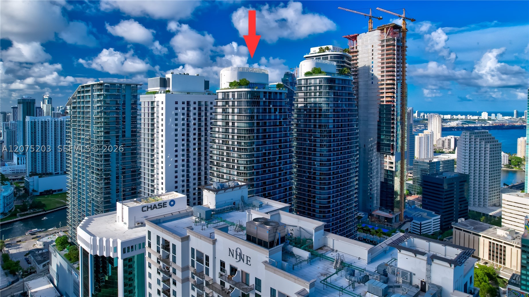 Undisclosed Address Miami, FL 33130