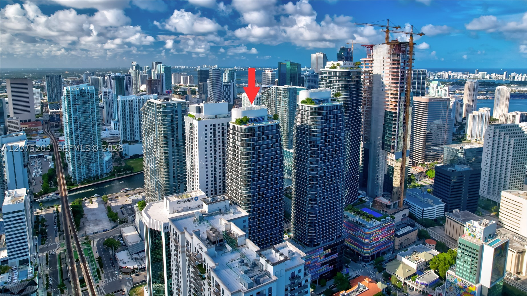 Undisclosed Address Miami, FL 33130