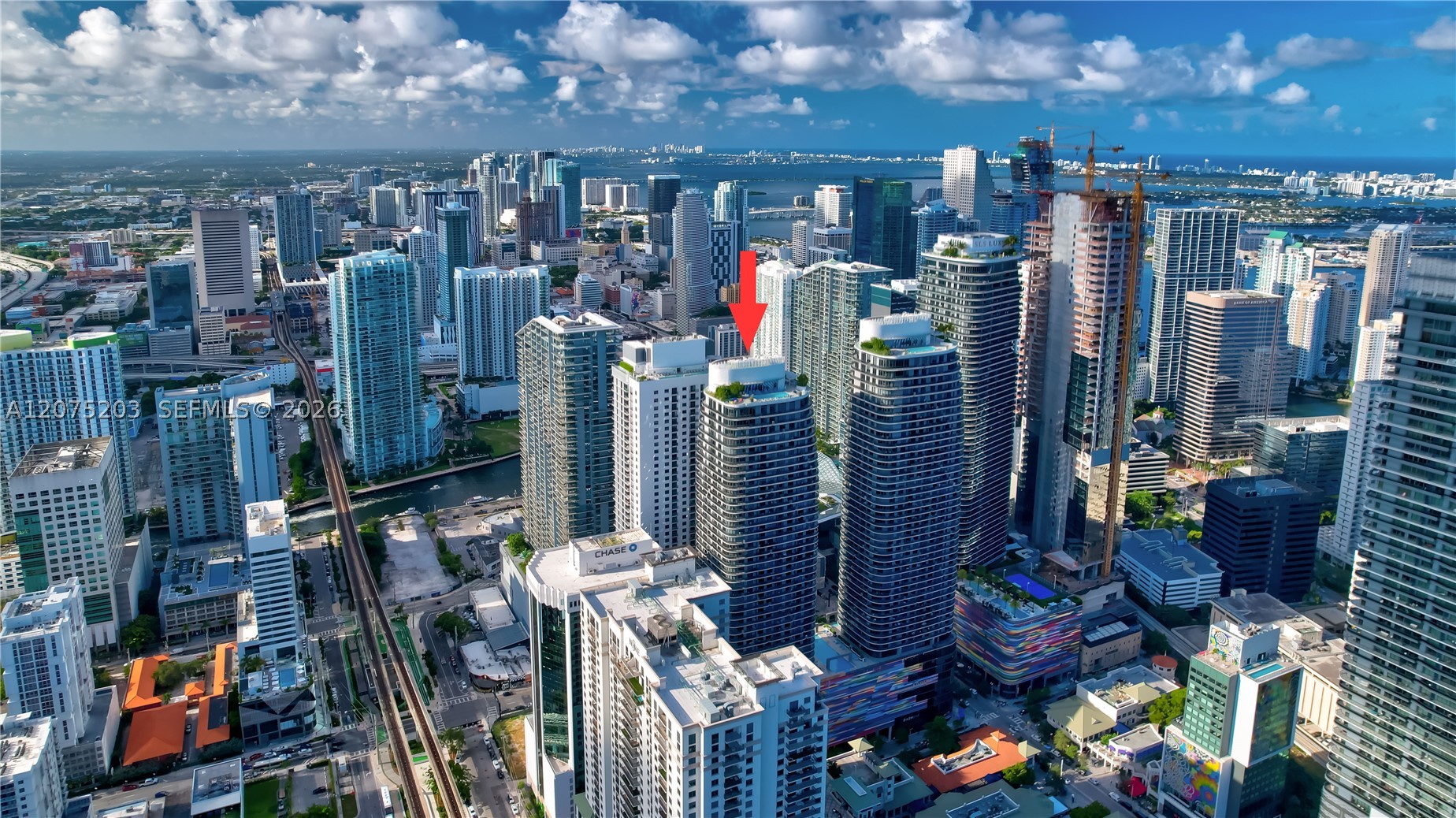 Undisclosed Address Miami, FL 33130