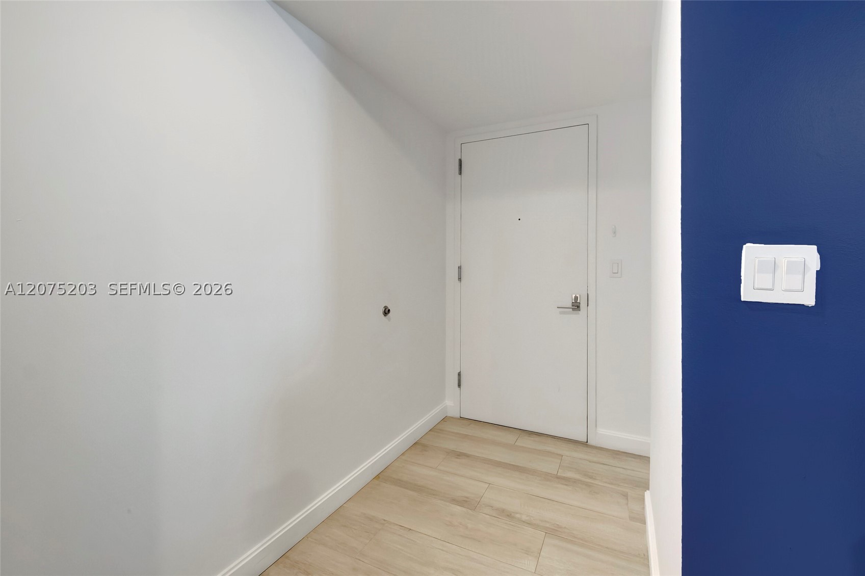 Undisclosed Address Miami, FL 33130