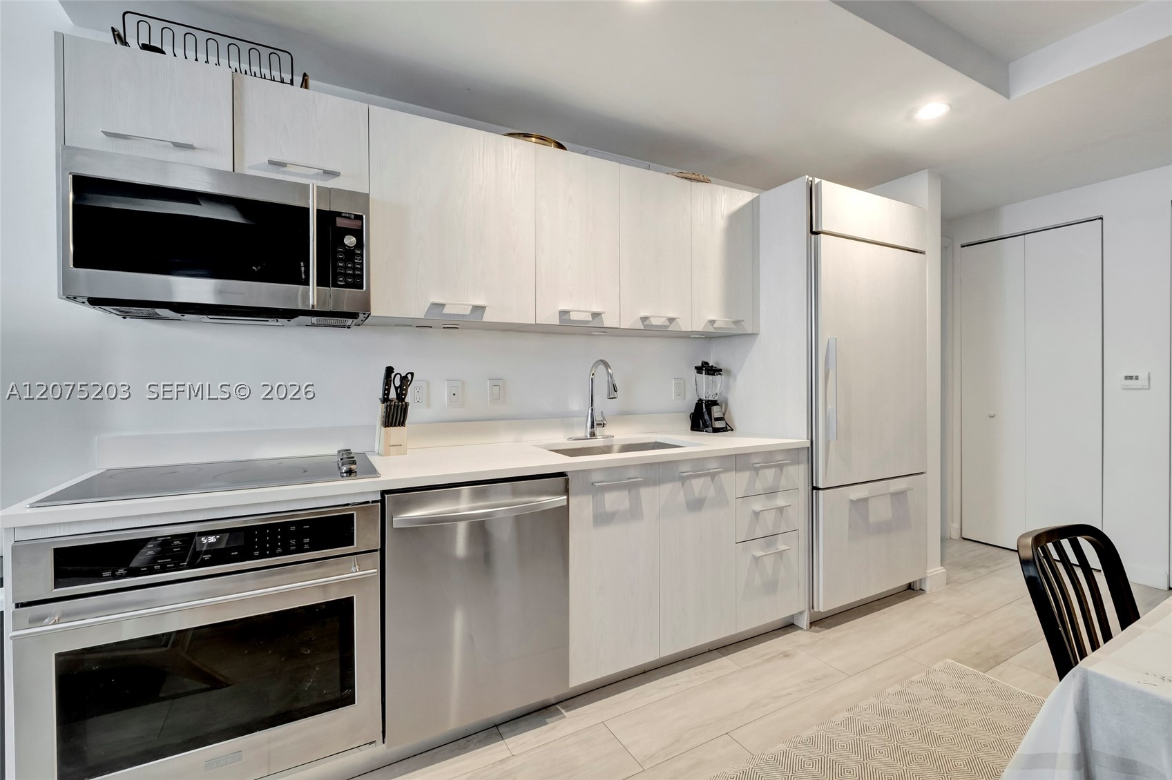 Undisclosed Address Miami, FL 33130