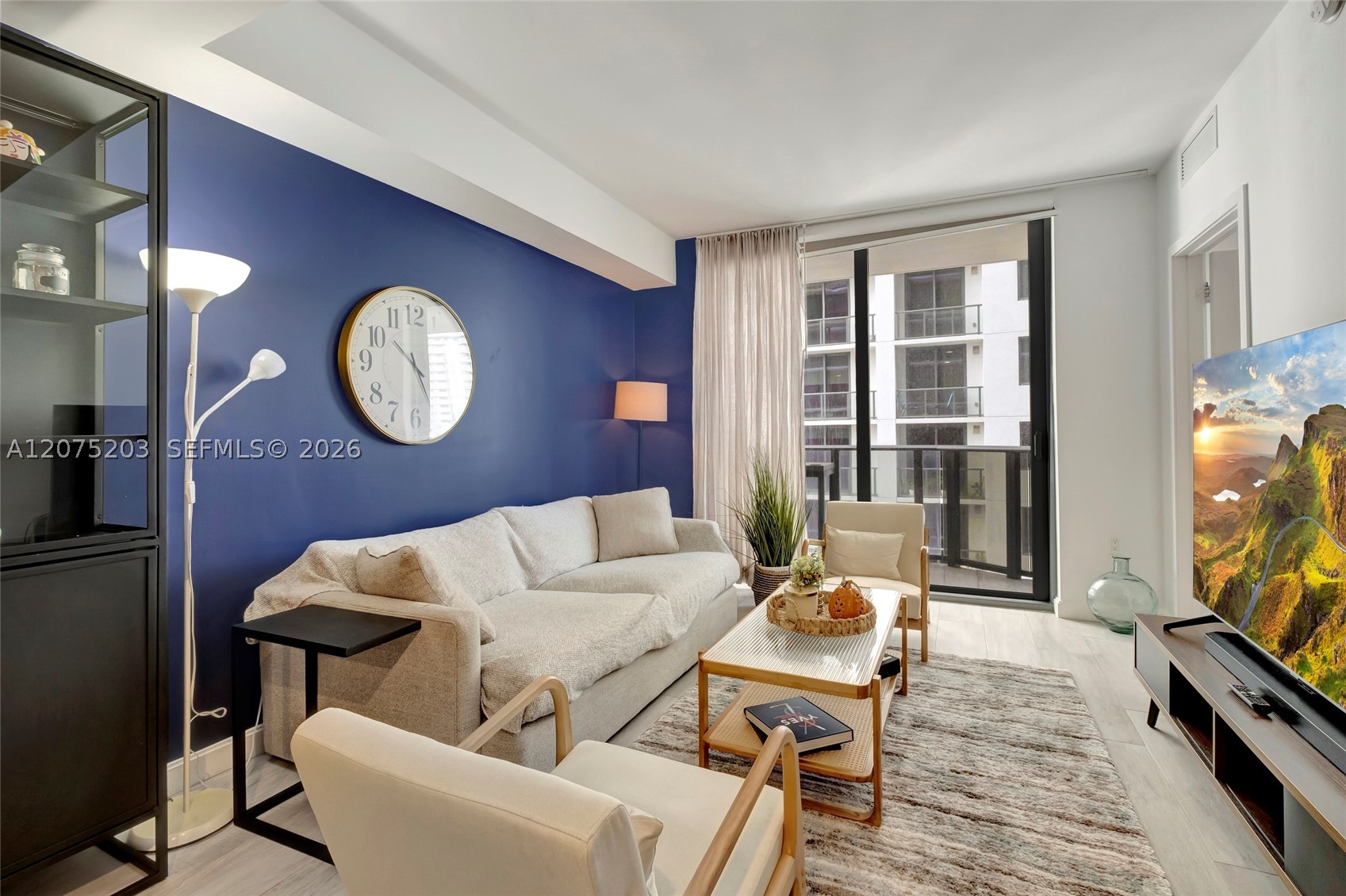 Undisclosed Address Miami, FL 33130