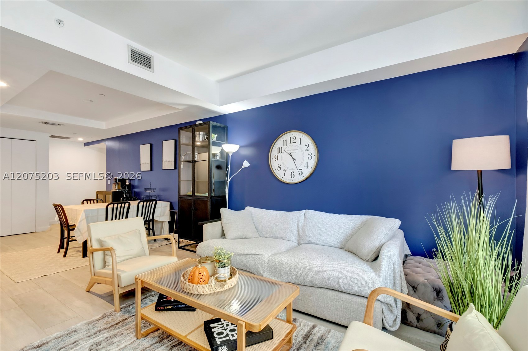 Undisclosed Address Miami, FL 33130