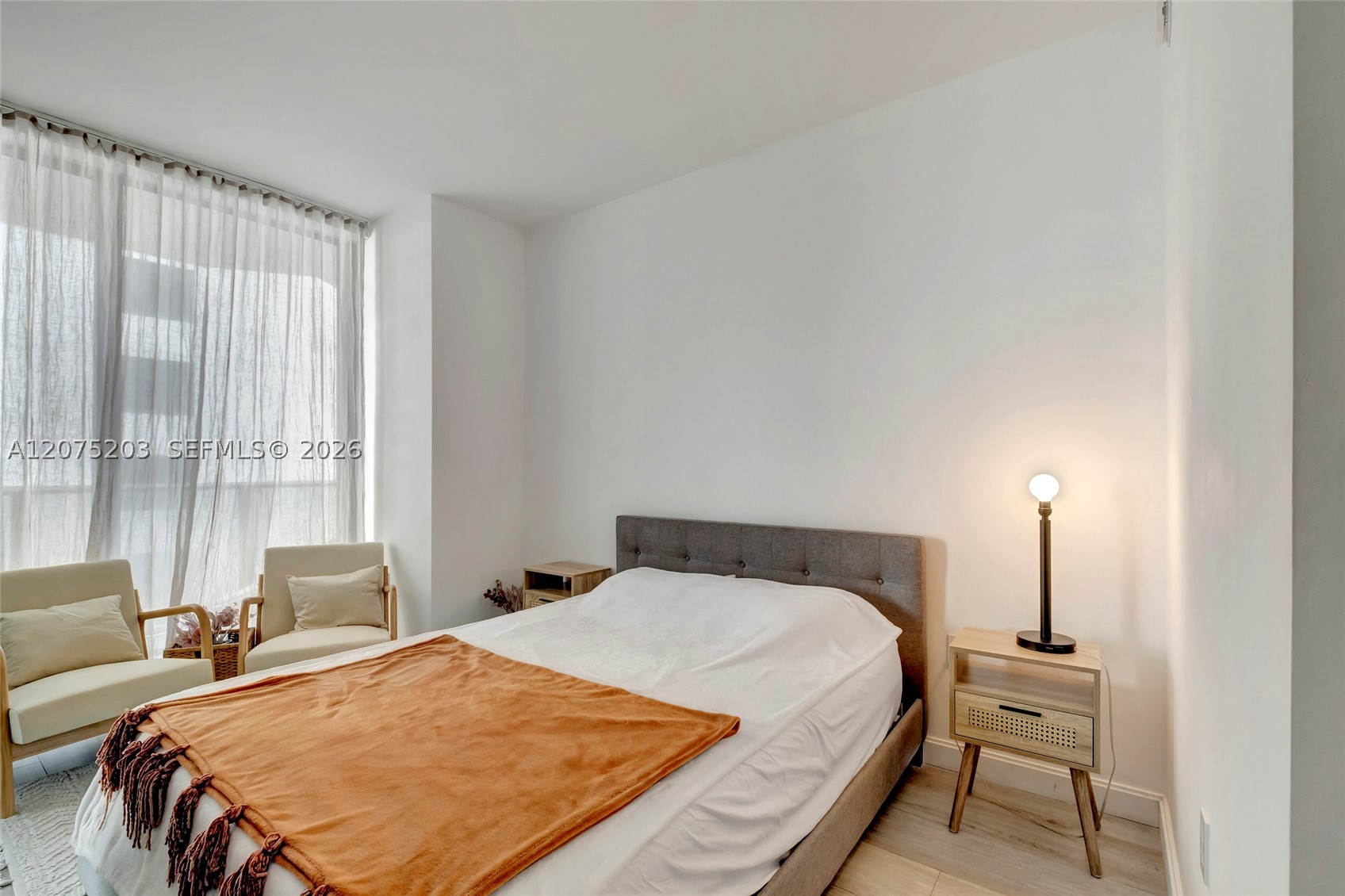 Undisclosed Address Miami, FL 33130