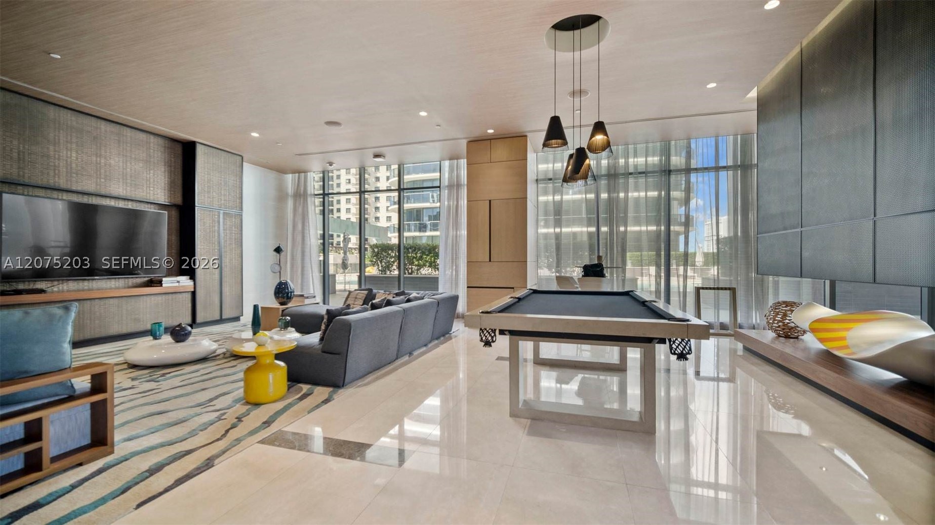 Undisclosed Address Miami, FL 33130