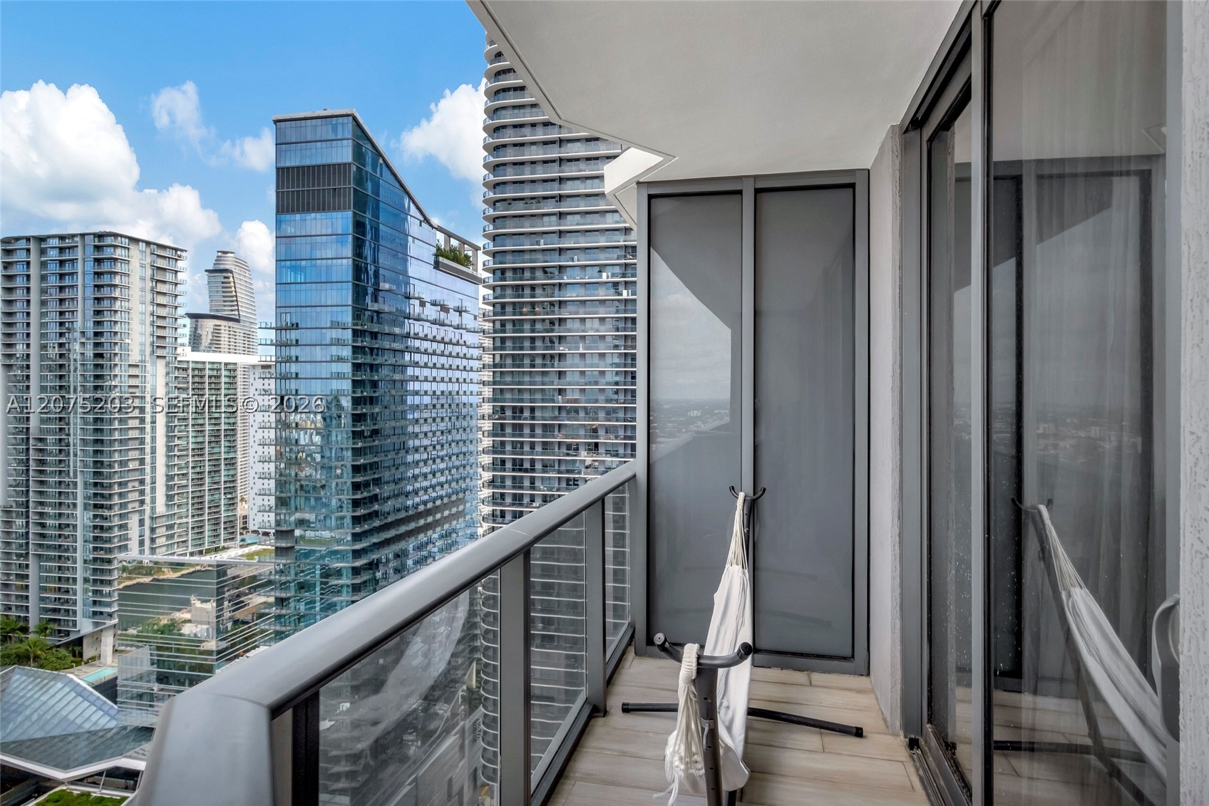 Undisclosed Address Miami, FL 33130