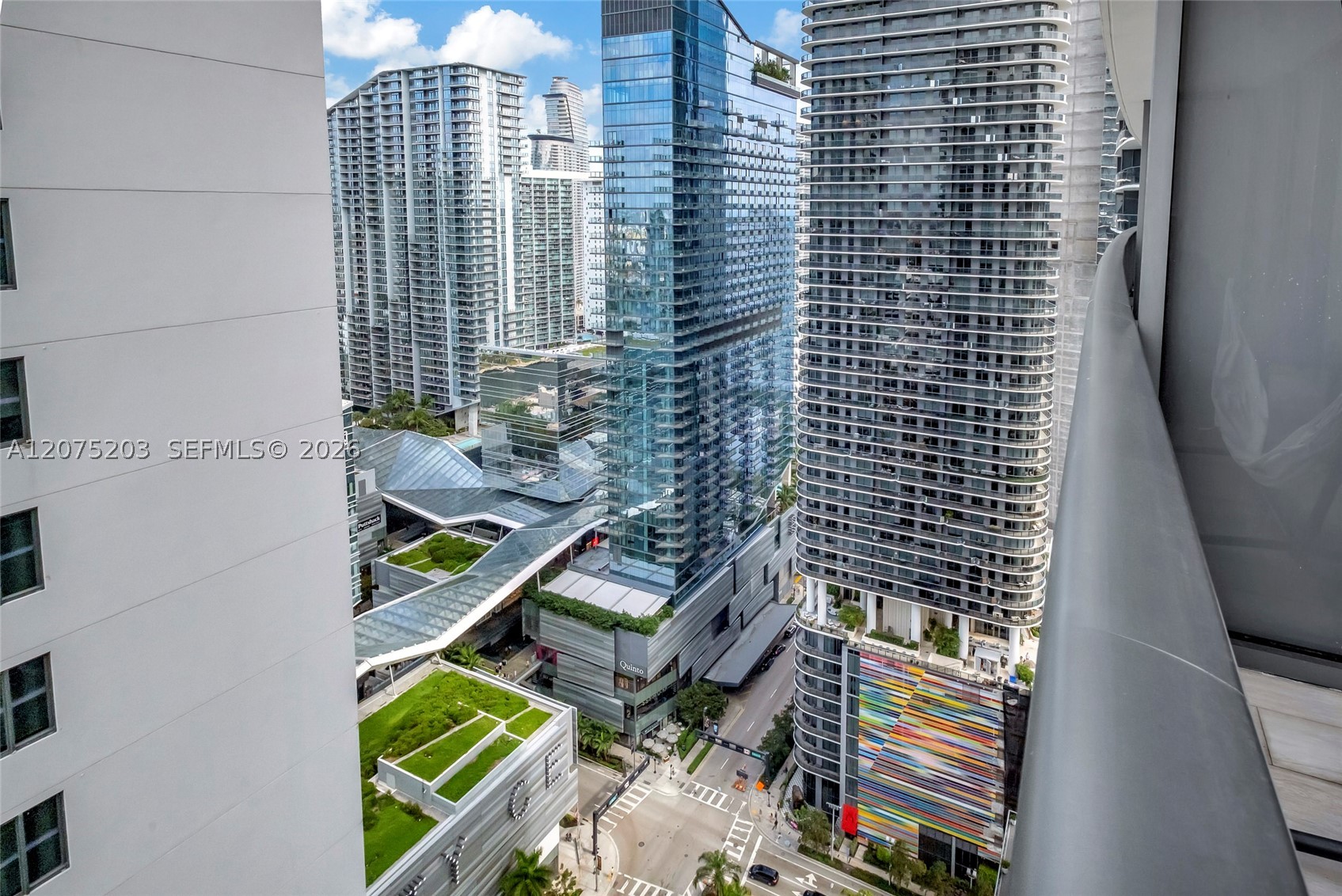 Undisclosed Address Miami, FL 33130