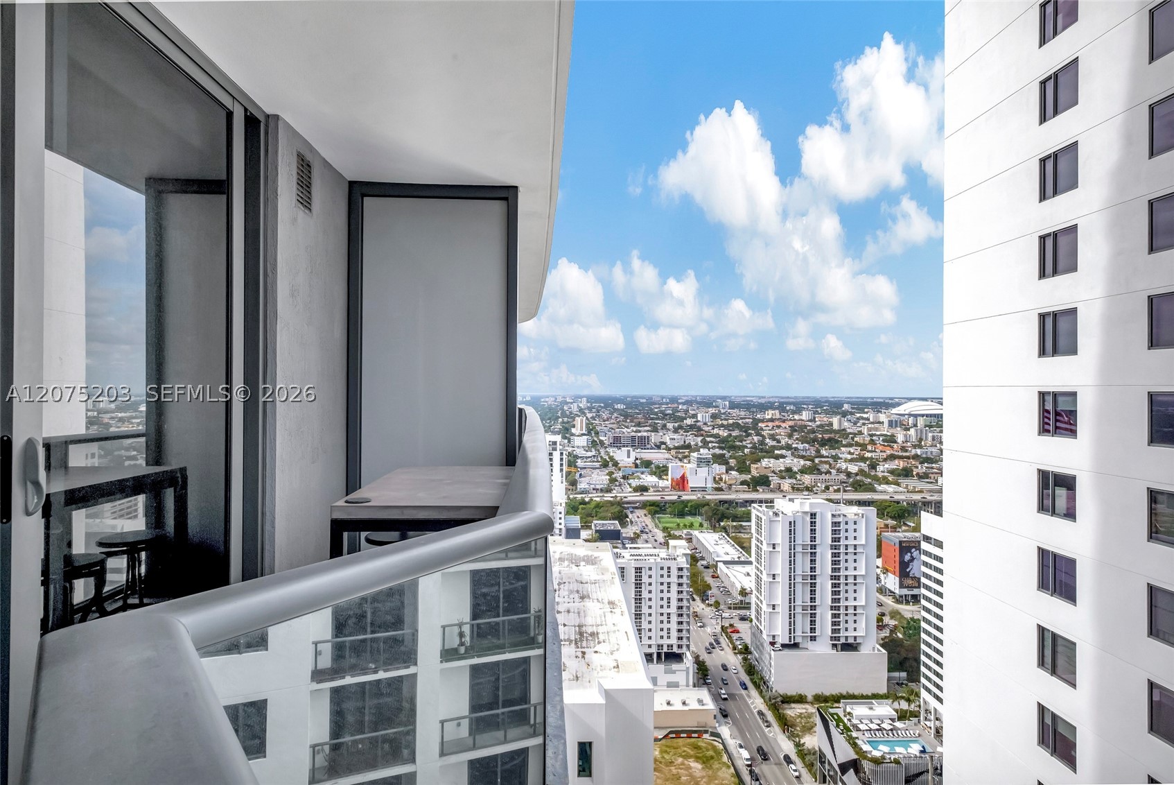 Undisclosed Address Miami, FL 33130