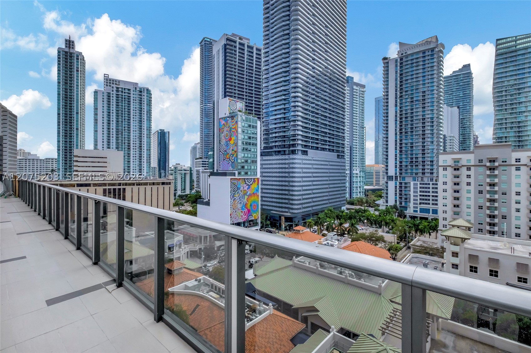 Undisclosed Address Miami, FL 33130