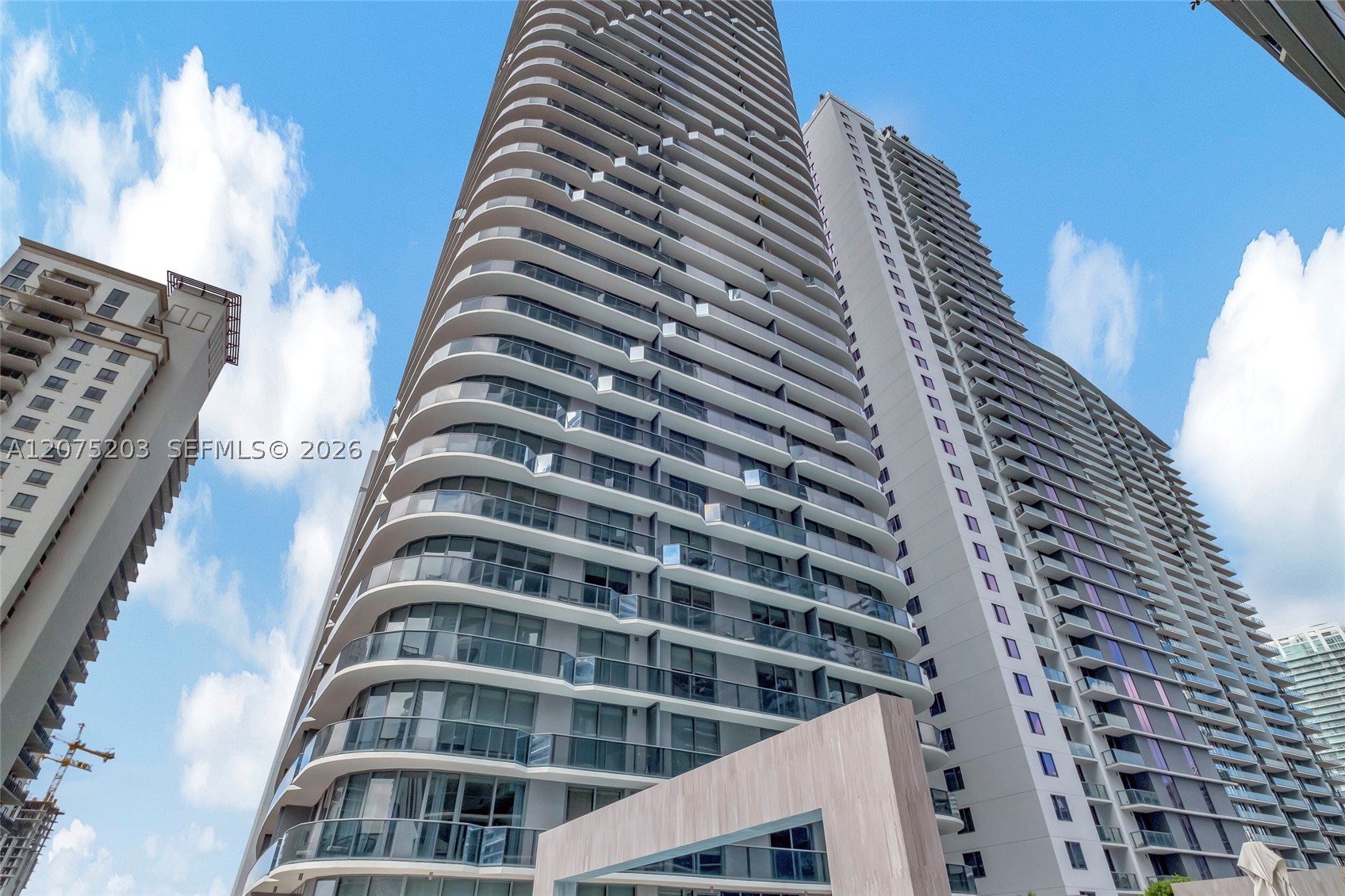 Undisclosed Address Miami, FL 33130