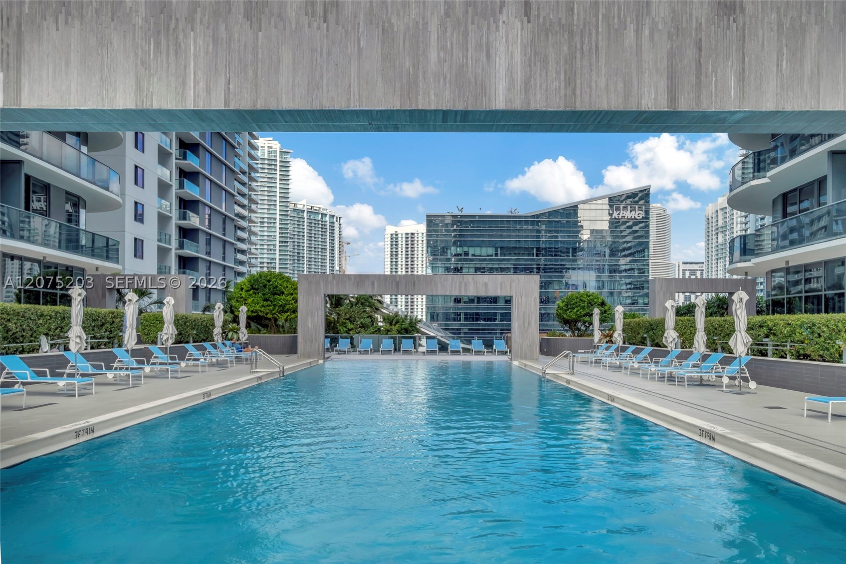 Undisclosed Address Miami, FL 33130