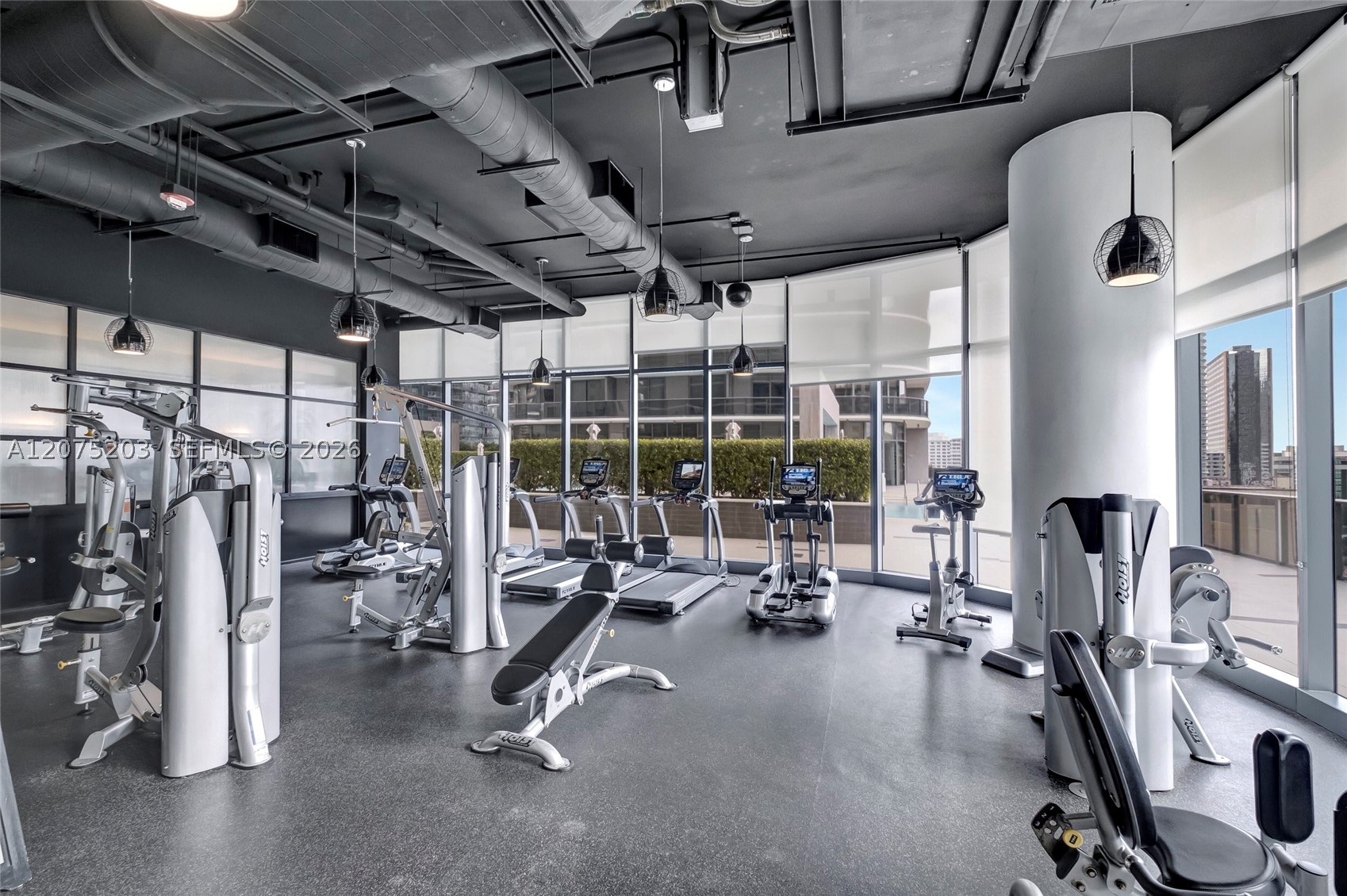 Undisclosed Address Miami, FL 33130