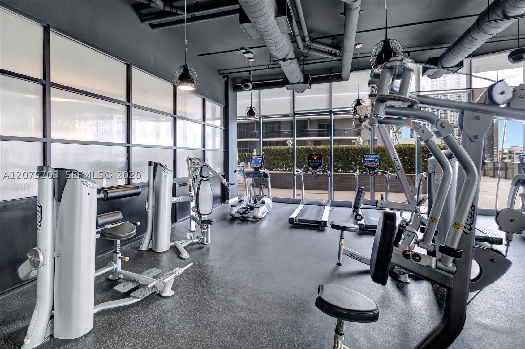 Undisclosed Address Miami, FL 33130