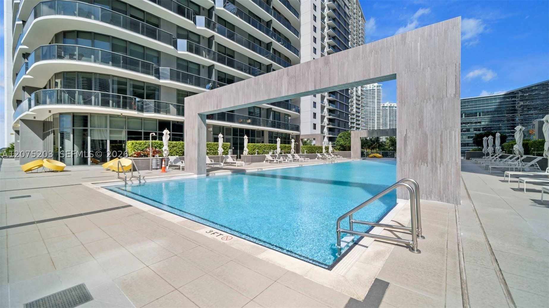 Undisclosed Address Miami, FL 33130