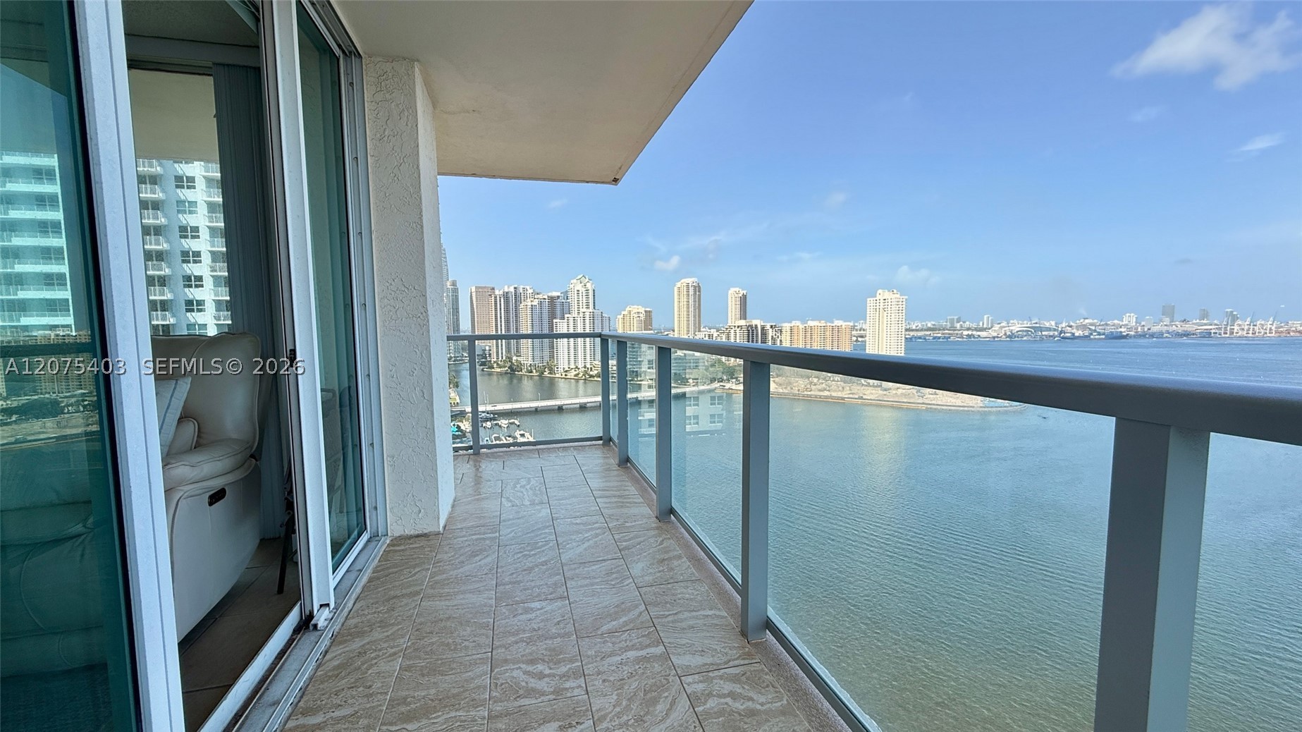 1155 Brickell Bay Dr #2310