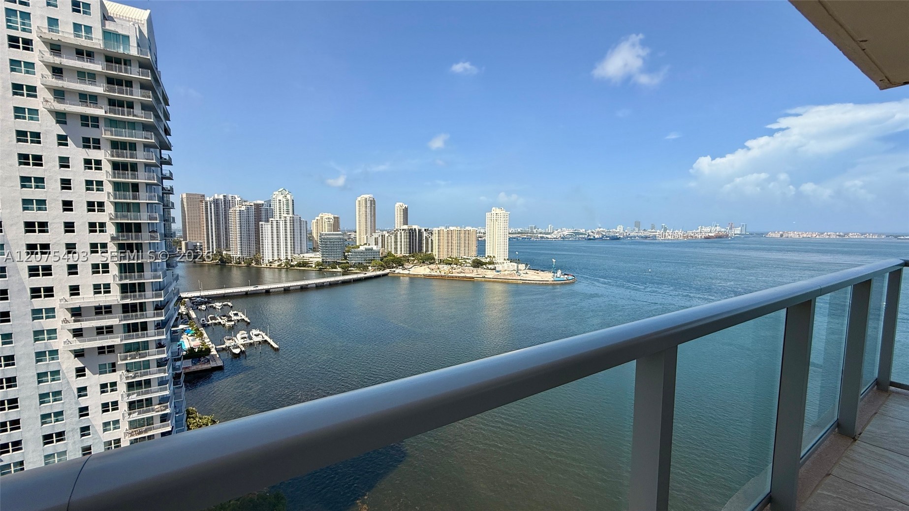 1155 Brickell Bay Dr #2310 Miami, FL 33131