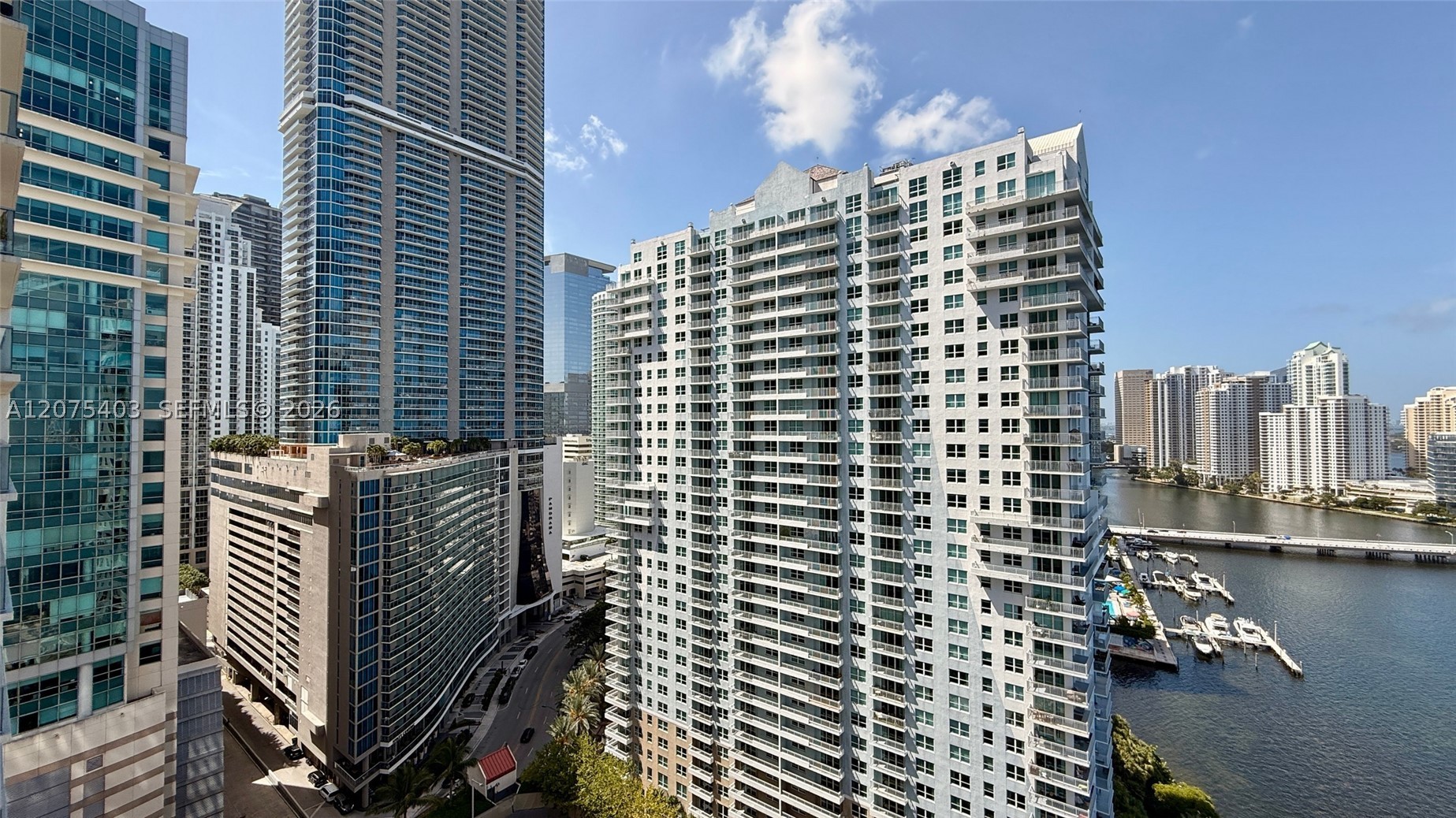 1155 Brickell Bay Dr #2310 Miami, FL 33131