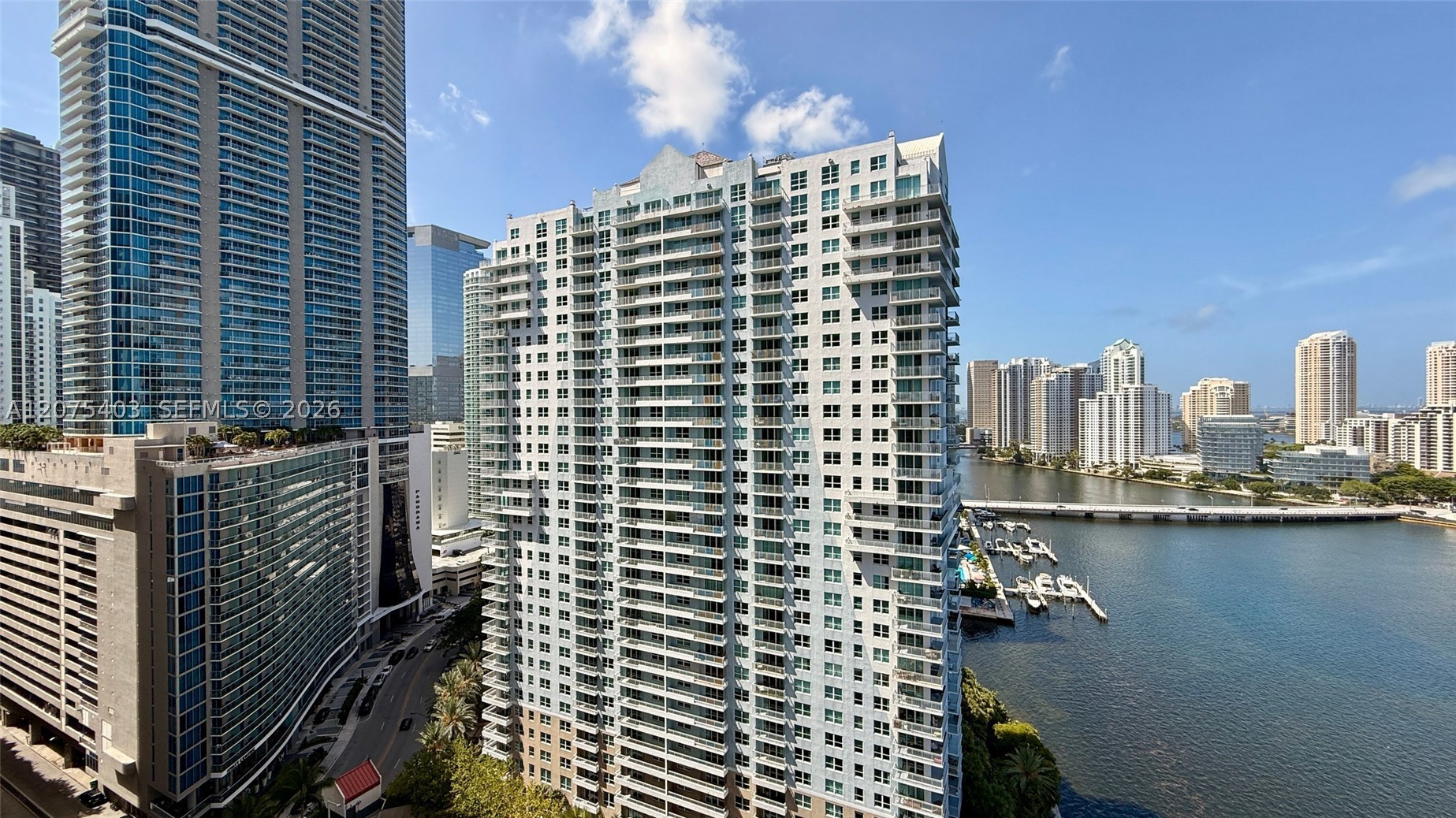 1155 Brickell Bay Dr #2310 Miami, FL 33131