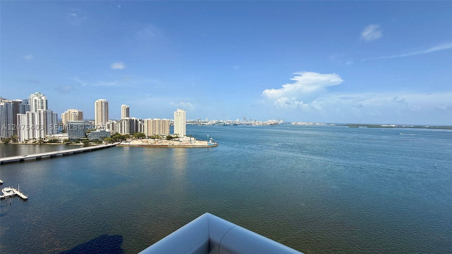 1155 Brickell Bay Dr #2310 Miami, FL 33131