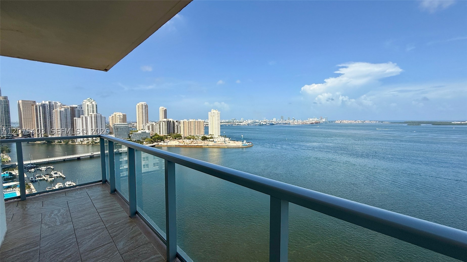 1155 Brickell Bay Dr #2310 Miami, FL 33131