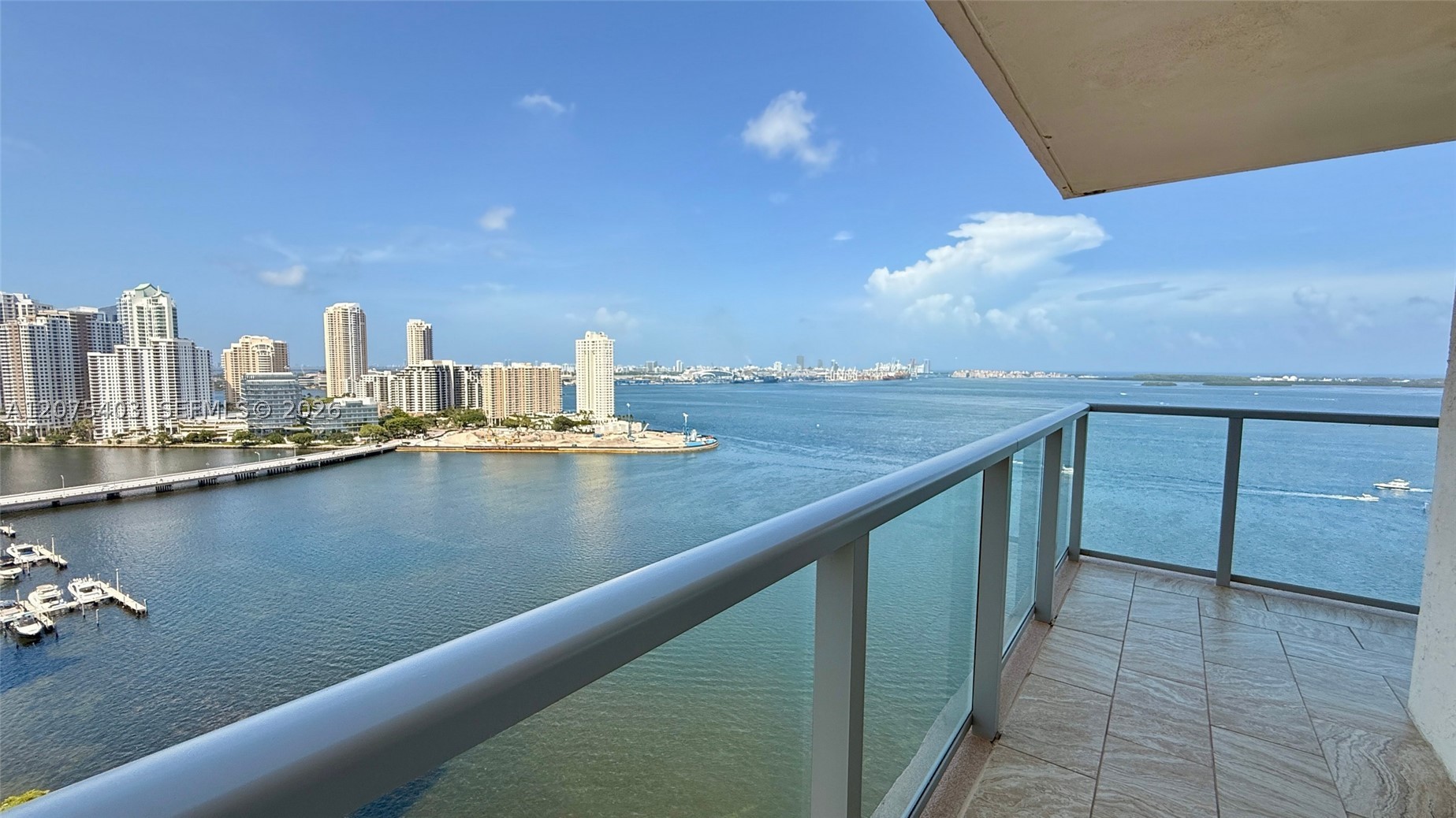 1155 Brickell Bay Dr #2310 Miami, FL 33131