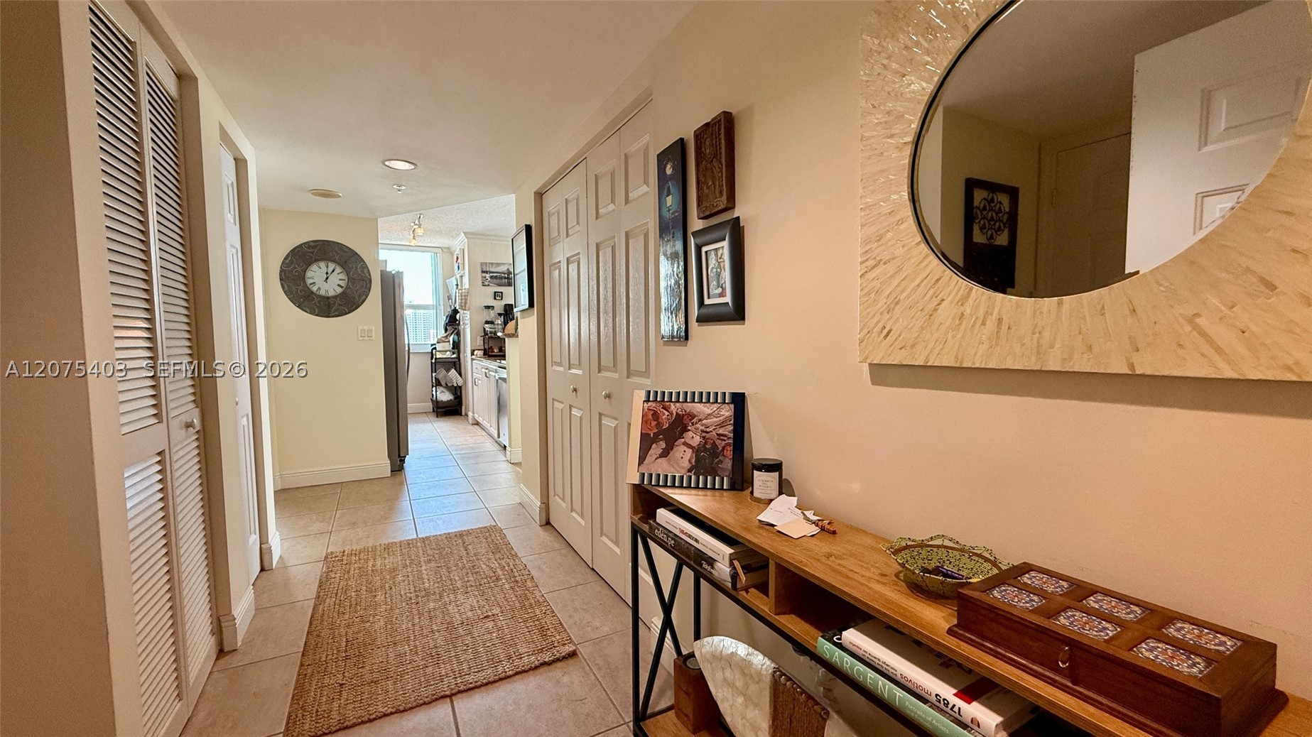 1155 Brickell Bay Dr #2310 Miami, FL 33131