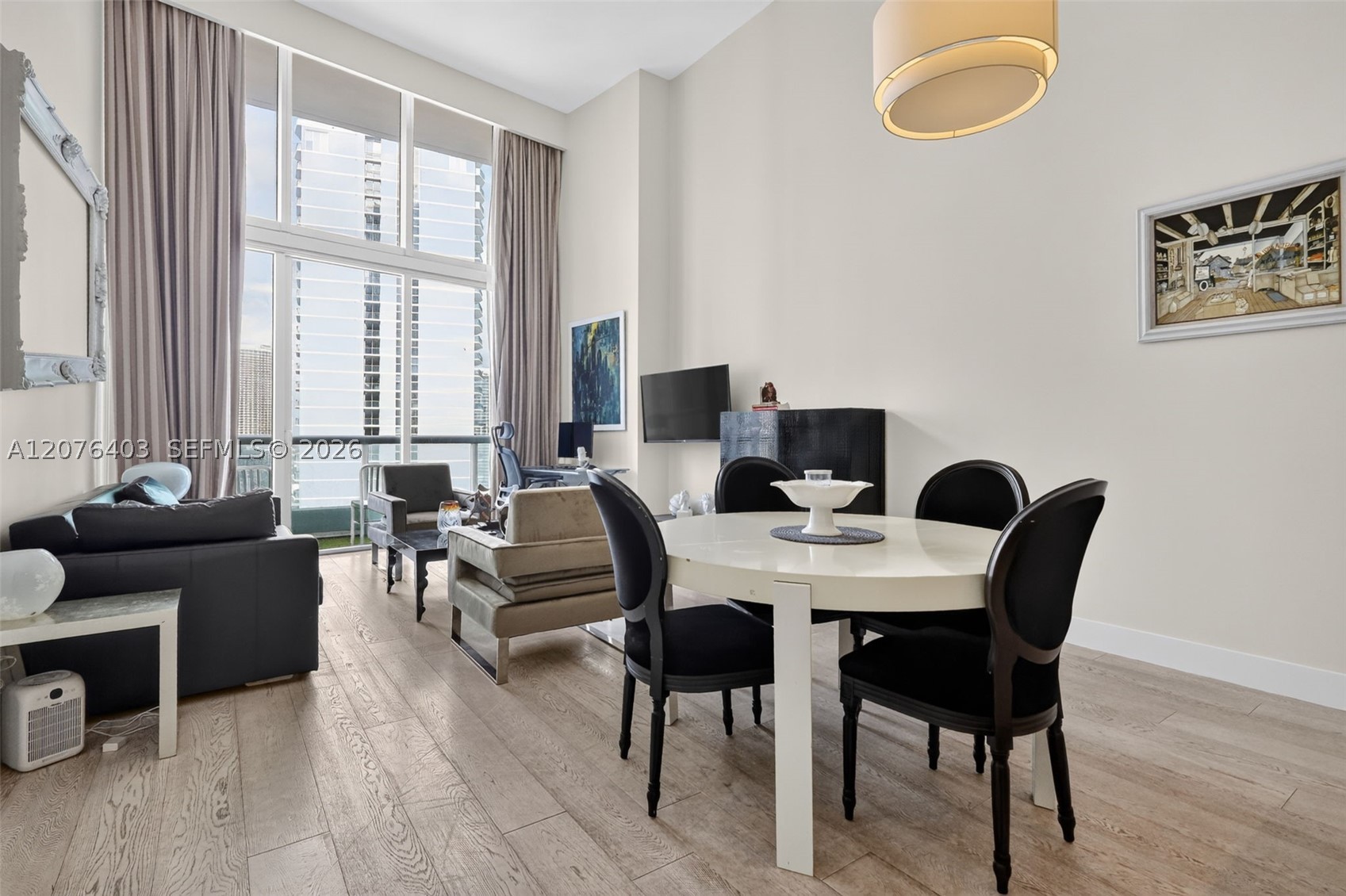 image Icon Brickell III (W Miami)9