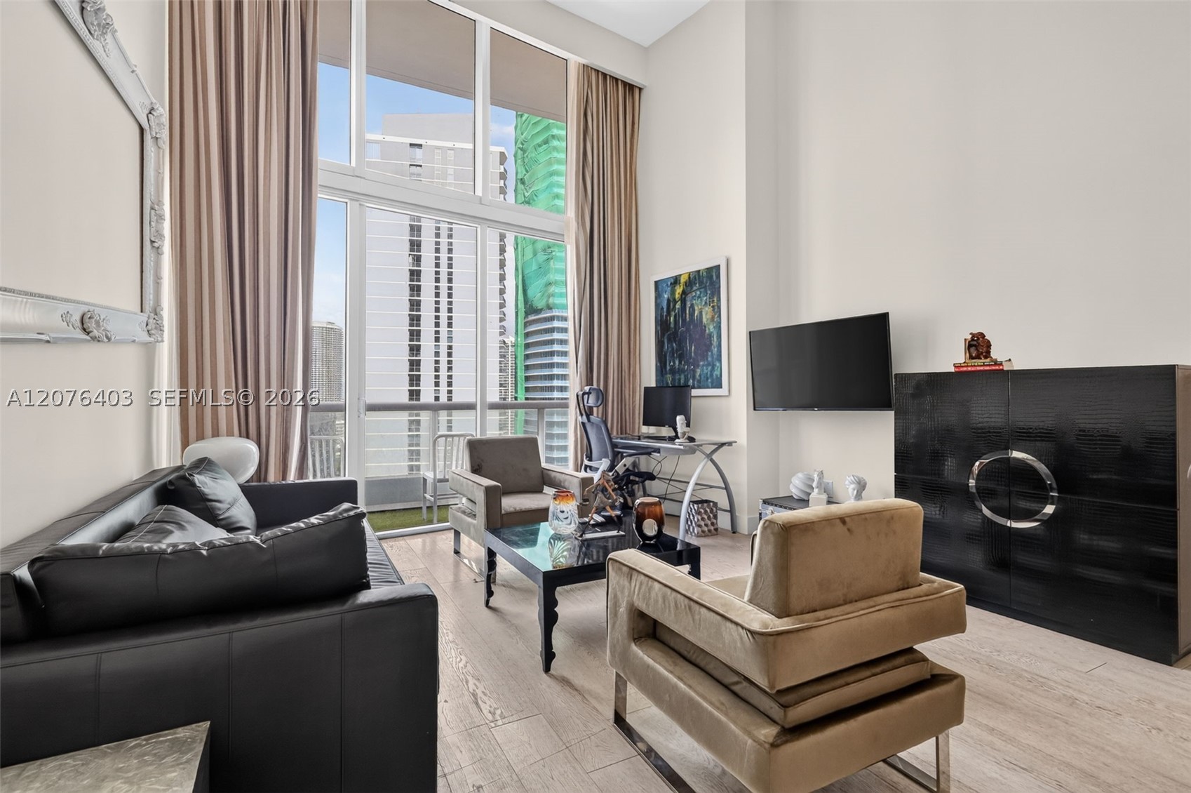image Icon Brickell III (W Miami)10