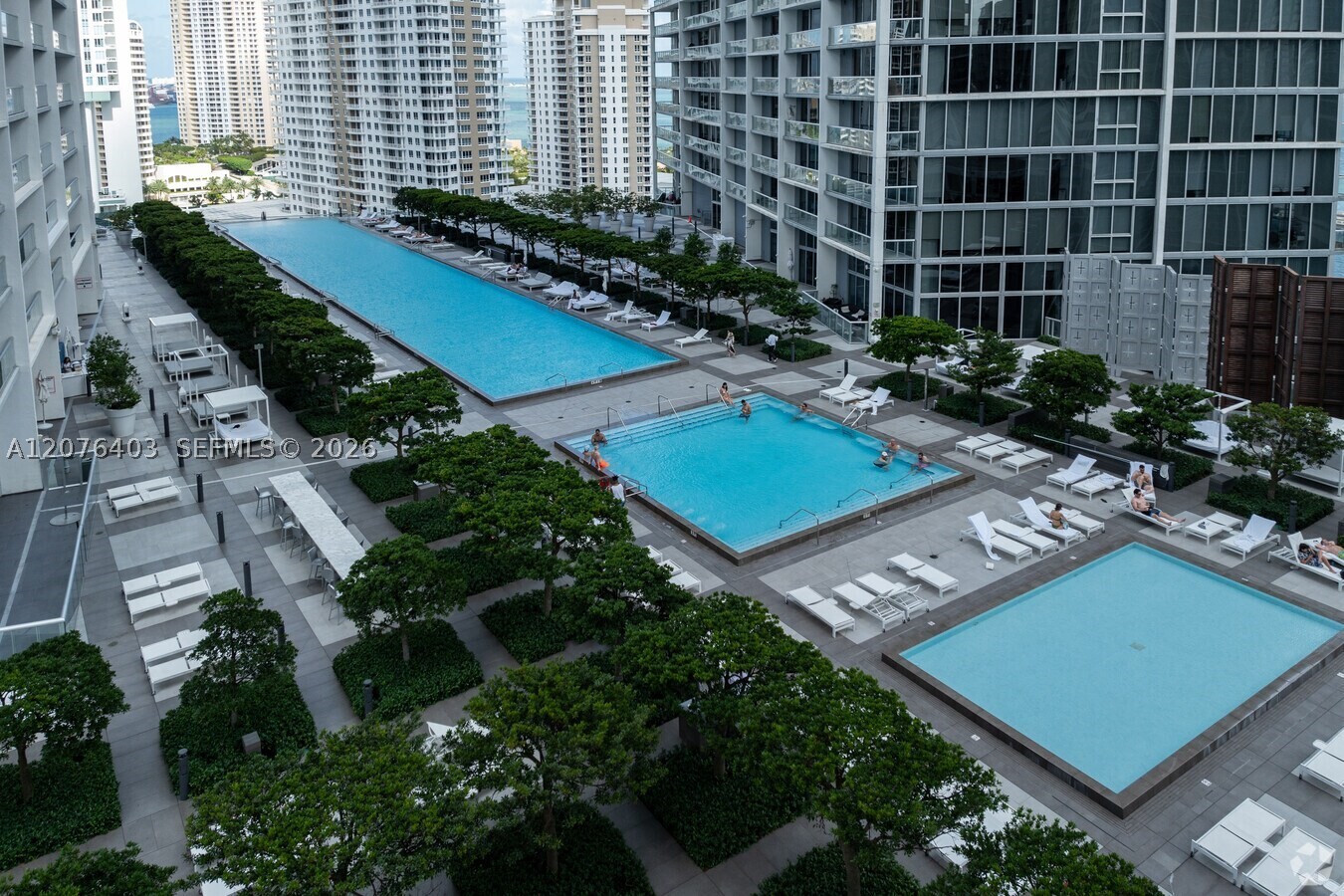 image Icon Brickell III (W Miami)1