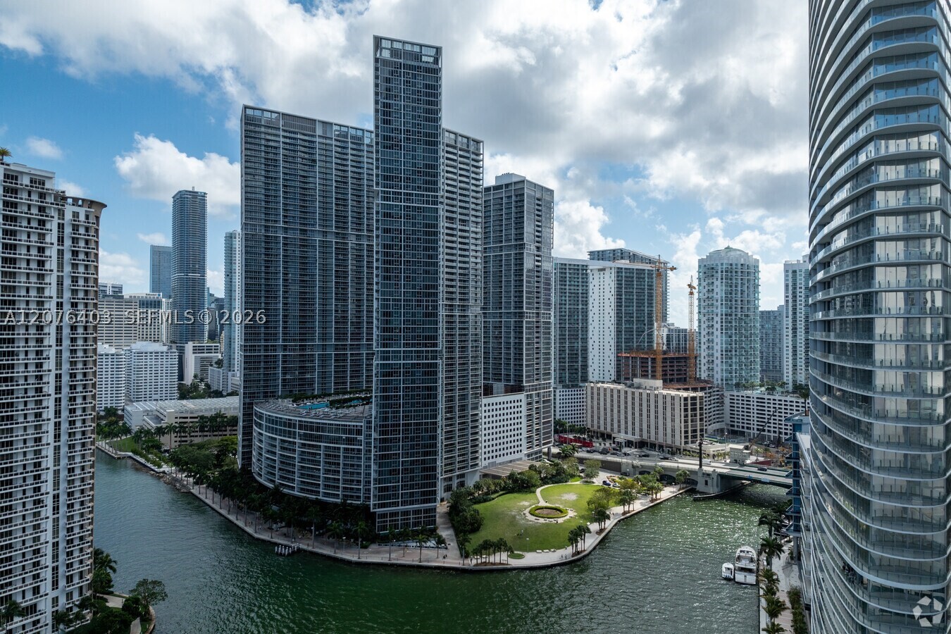image Icon Brickell III (W Miami)20