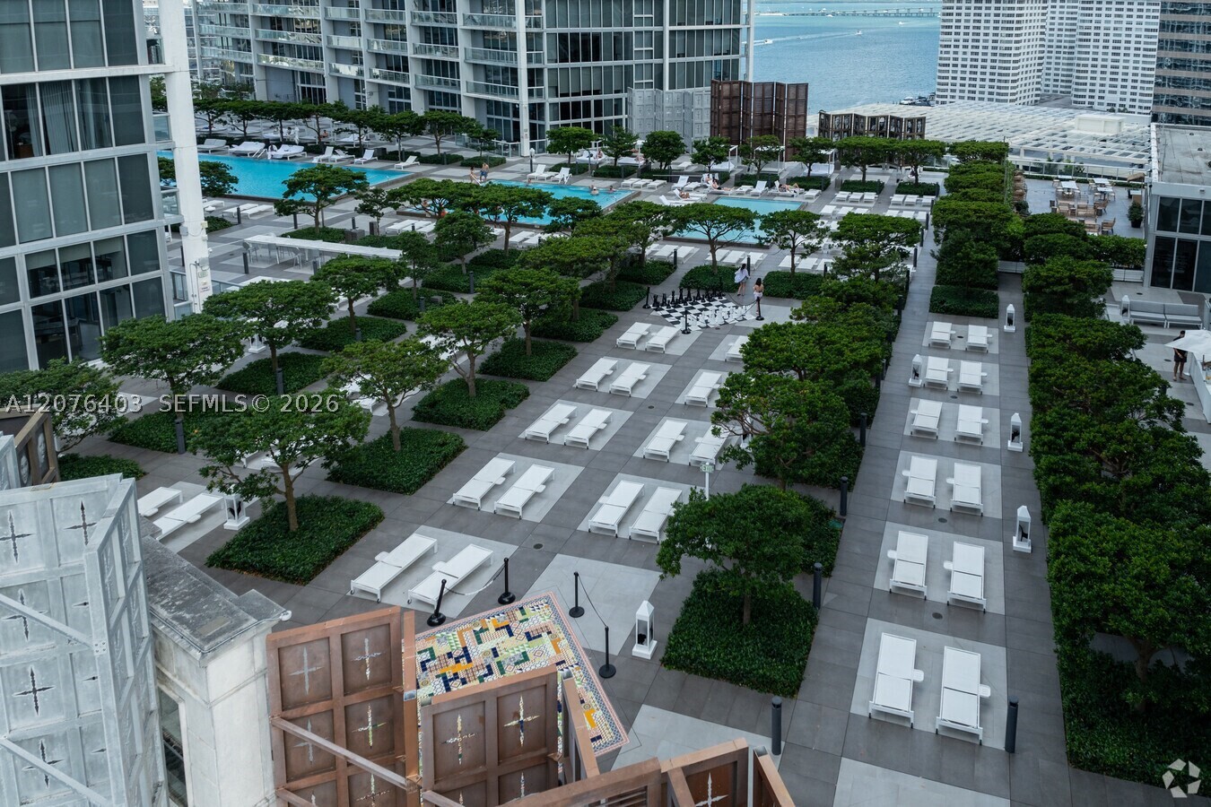 image Icon Brickell III (W Miami)21