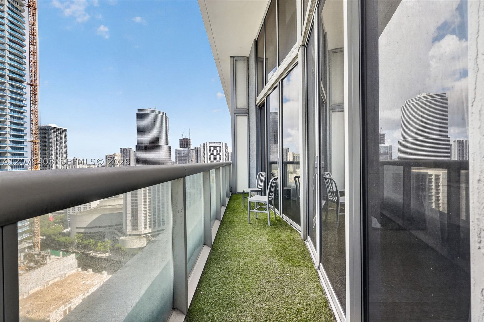 image Icon Brickell III (W Miami)3
