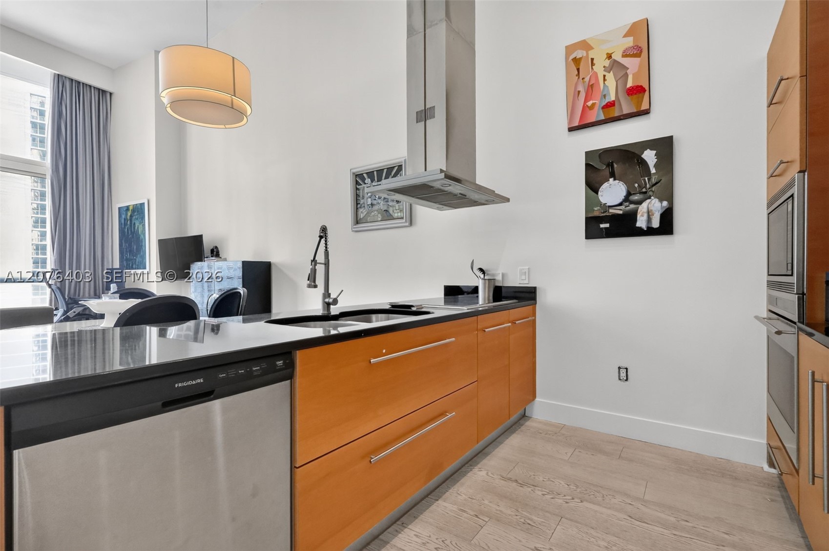 image Icon Brickell III (W Miami)6