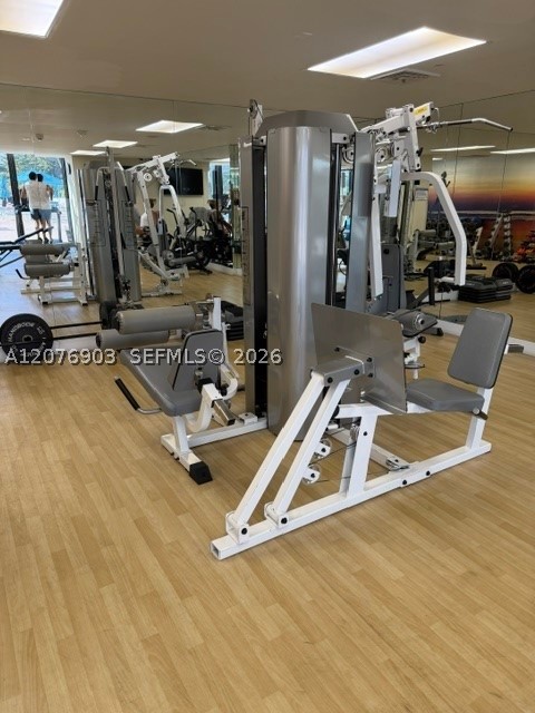 20225 NE 34th Ct #1617 Aventura, FL 33180