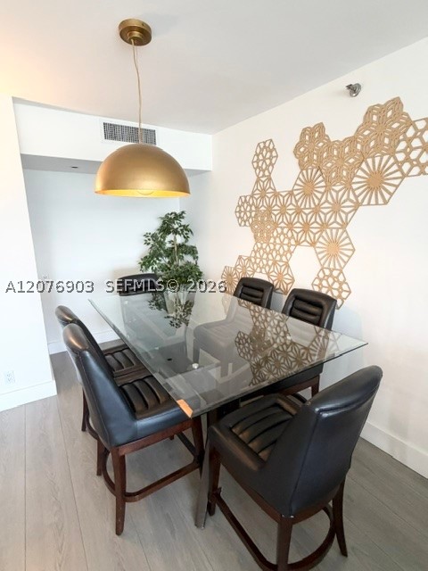 20225 NE 34th Ct #1617 Aventura, FL 33180