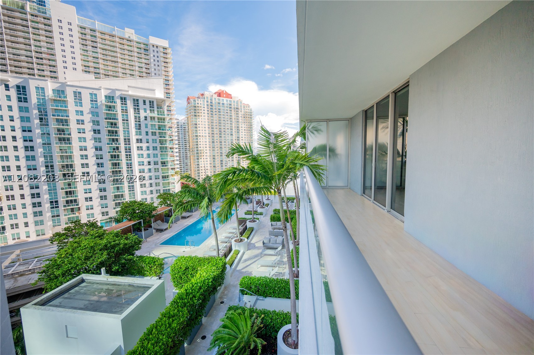 image Brickell House22