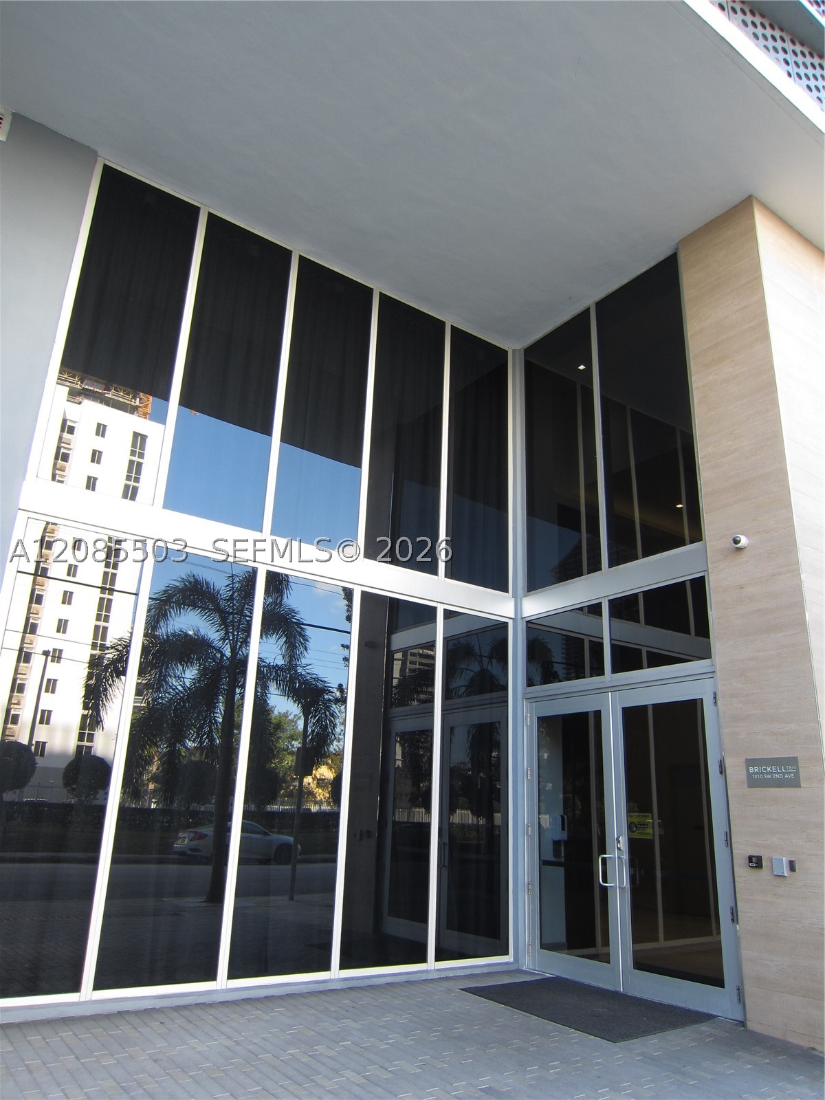 image Brickell Ten21